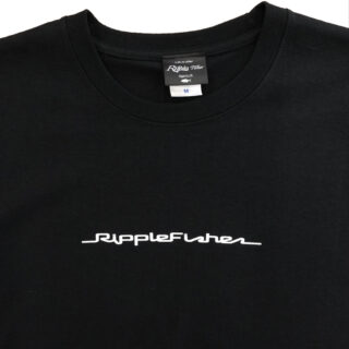 Ripple Fisher 2024 New T-Shirt