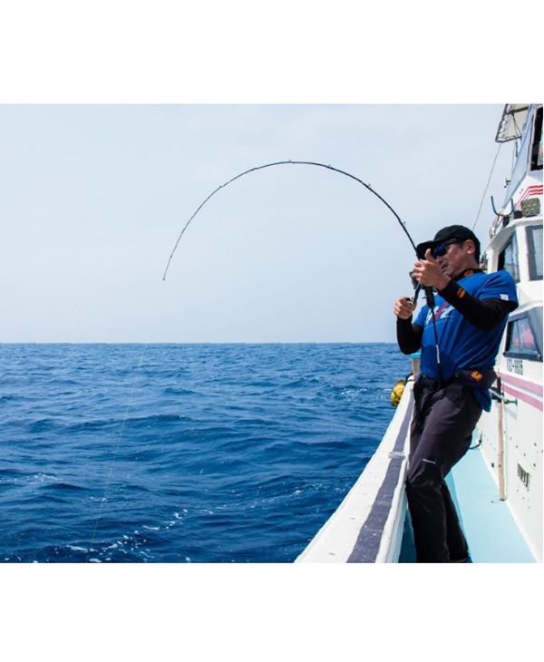 SeaFloor Control RAPIER 511 SOLID – Proshop TST