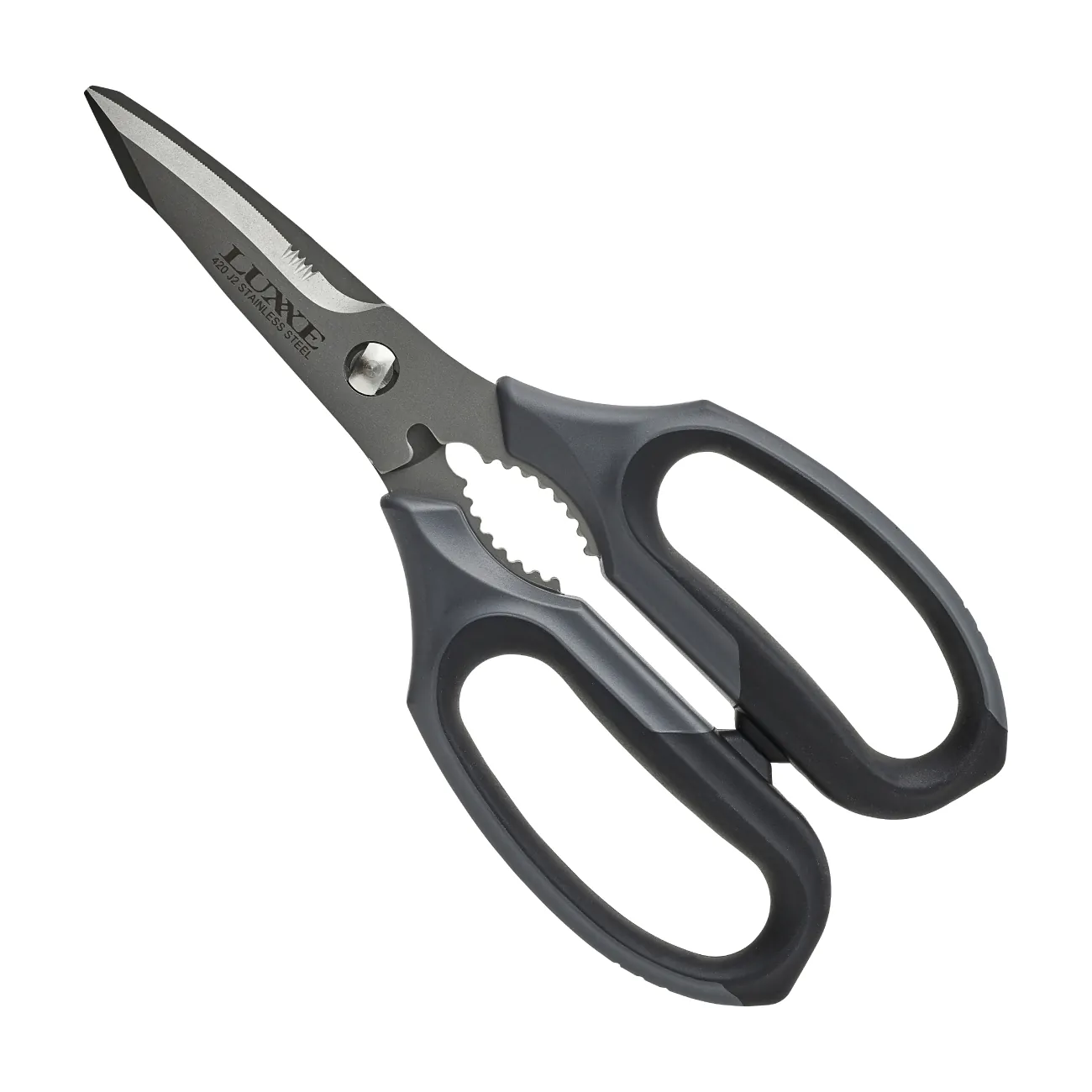 Gamakatsu Multi-Fish Scissors LE-129