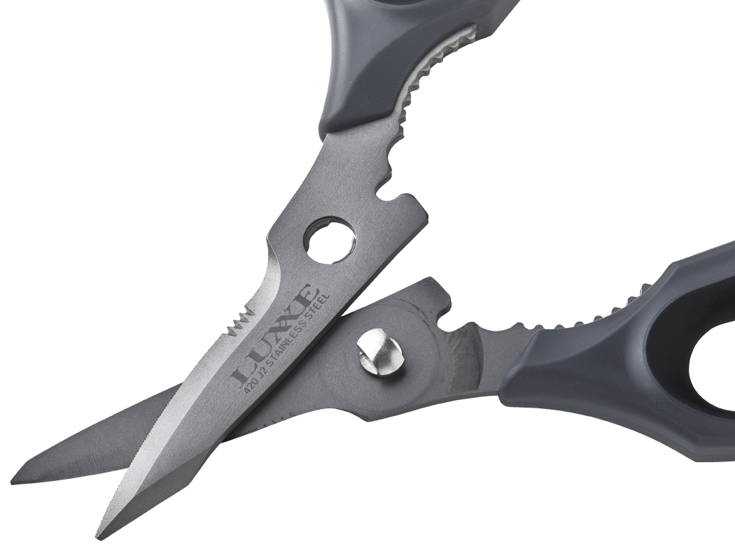 Gamakatsu Multi-Fish Scissors LE-129