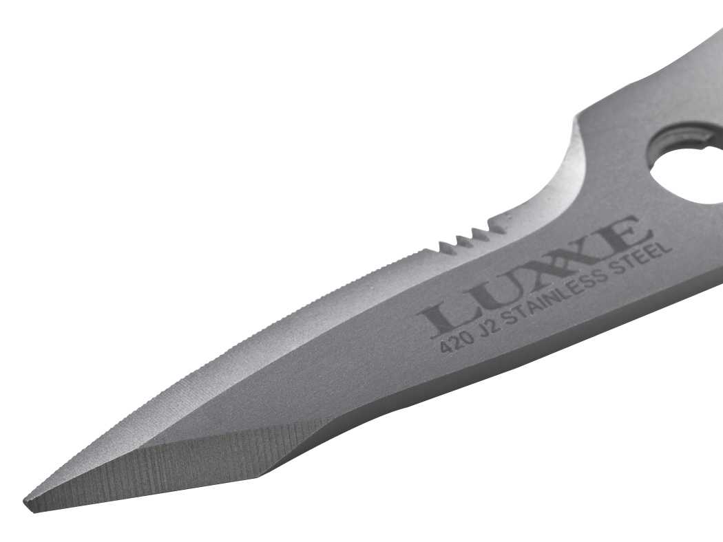 Gamakatsu Multi-Fish Scissors LE-129