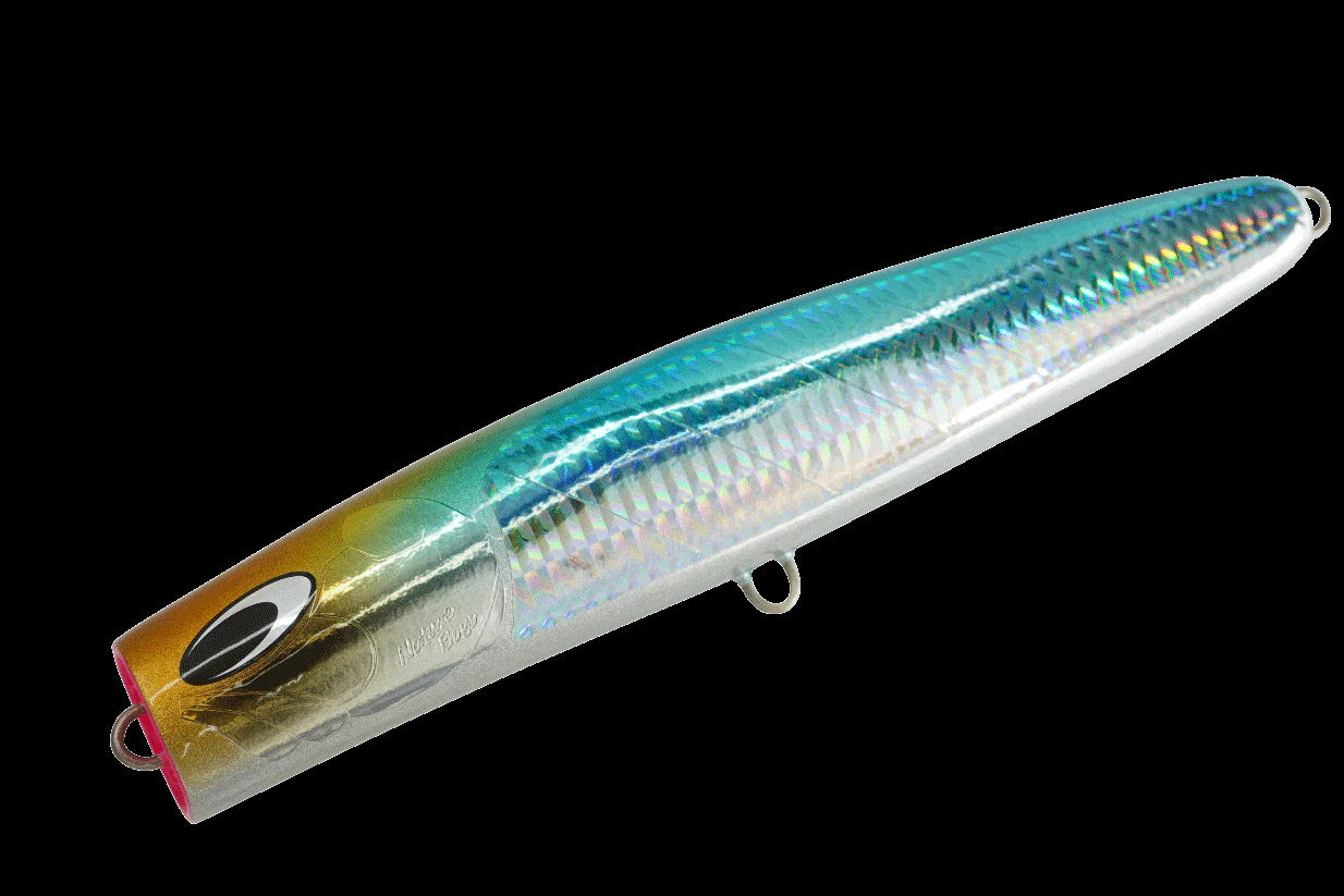 Nature Boys Pelican 180F Swimming Popper