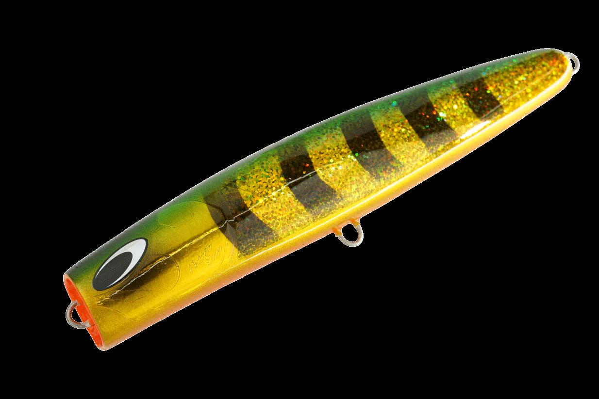 Nature Boys Pelican 180F Swimming Popper