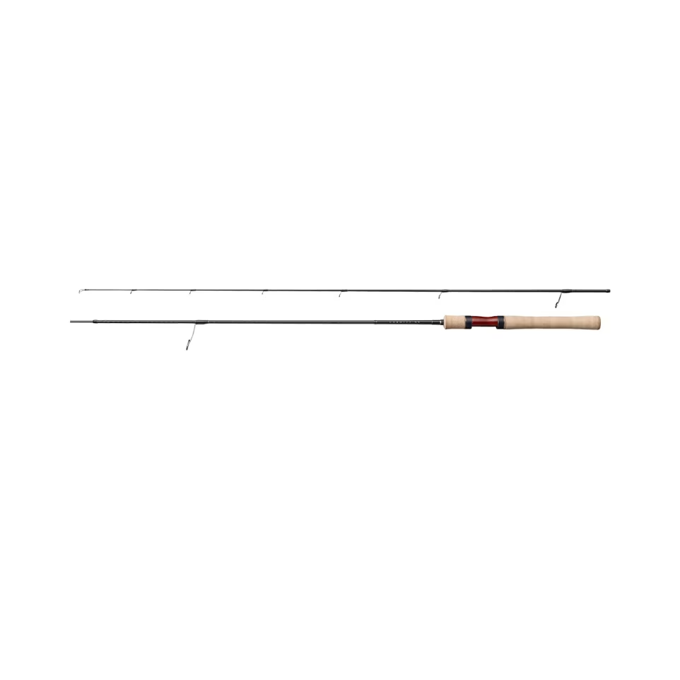 Shimano Cardiff NX Rods -S64L