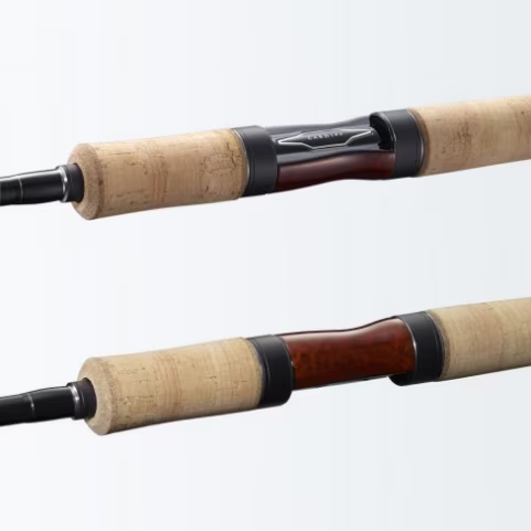 Shimano Cardiff NX Rods -S64L