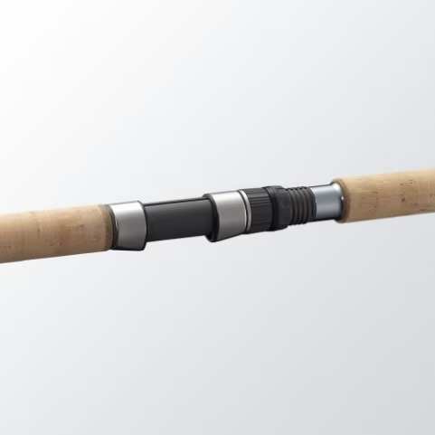 Shimano Cardiff NX Rods -S64L