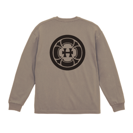Hammer Head 20th Anniversary Long Sleeve Shirt