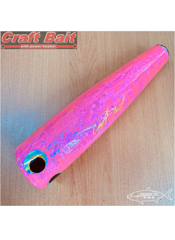 CRAFT BAIT GT2 130g Abalone Poppers