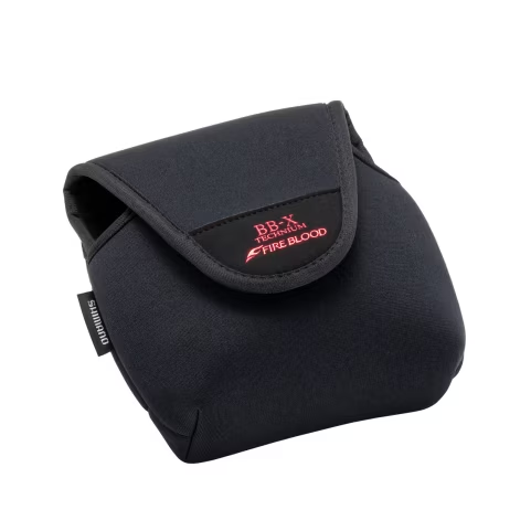 SHIMANO 2024 BB-X Technium Fireblood LBD Reel