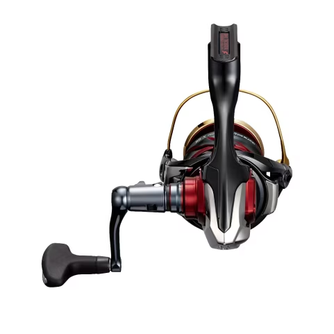 SHIMANO 2024 BB-X Technium Fireblood LBD Reel