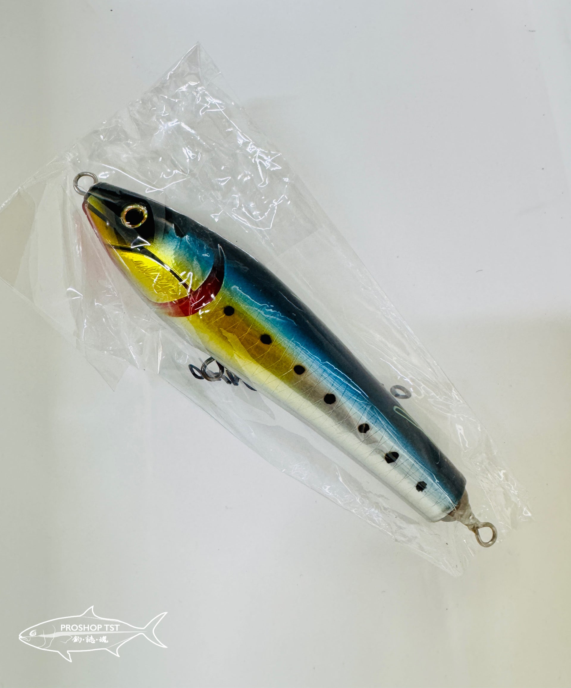 ULPEN URUPEN 170F & 230F STICKBAITS