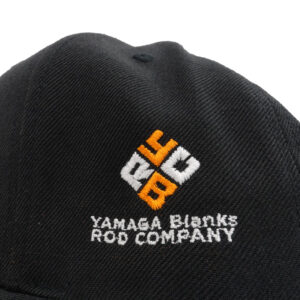 YAMAGA BLANKS YB FLAT VISOR CAP