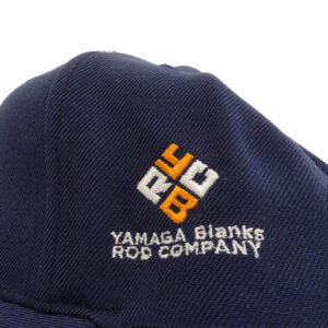 YAMAGA BLANKS YB FLAT VISOR CAP