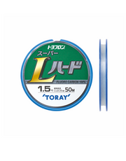 TORAY SUPER L HARD LEADER