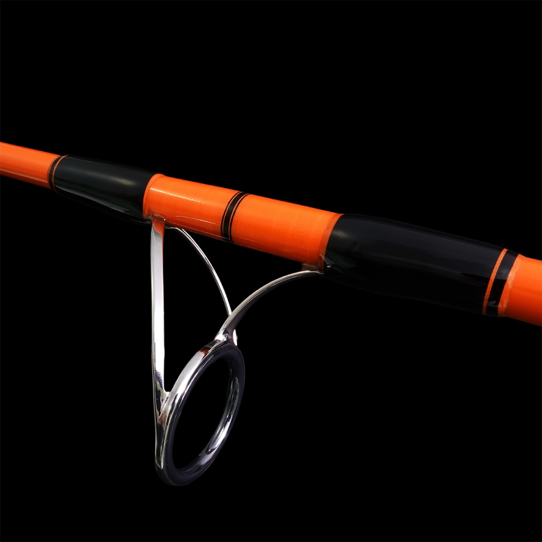 YAMAGA BLANKS Blue Sniper 81/10 Blacky "VIVID"