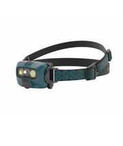 LED LENSER HR6R CORE HEADLAMP TEAL GREEN