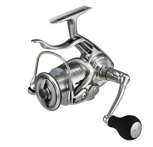 DAIWA 2024 IMPULT LBD REEL