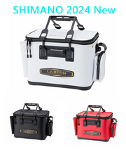 SHIMANO Fish Buckan Limited Pro BK-121X-(Local Pick up Only)