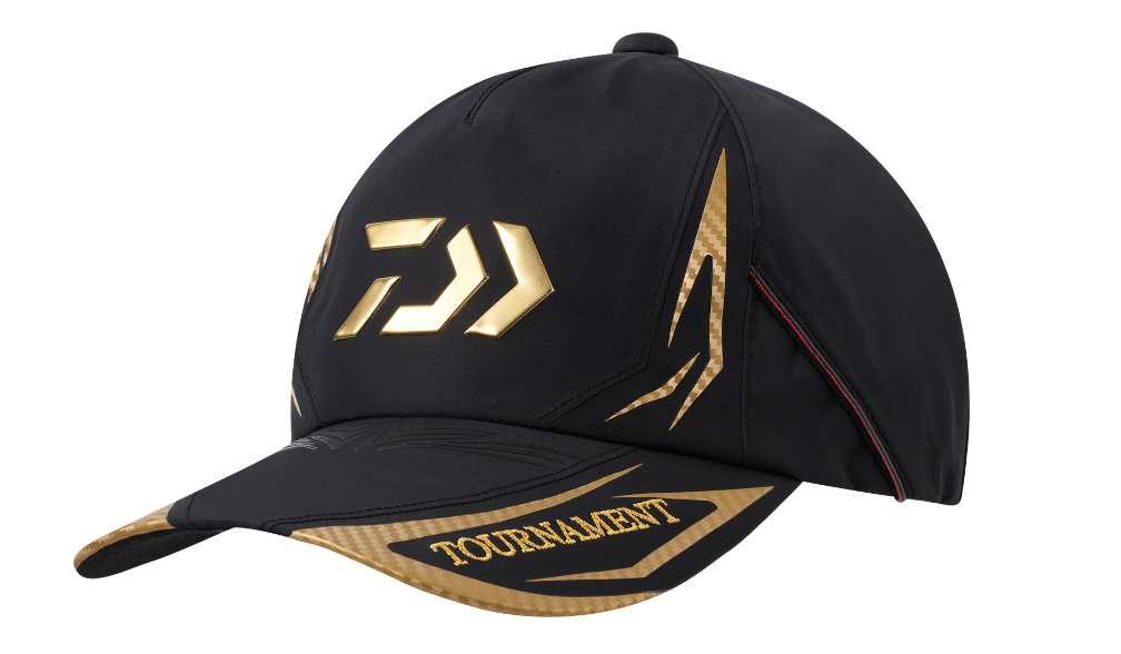 DAIWA DC-1124TW GORE-TEX Tournament Cap