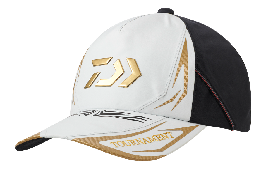 DAIWA DC-1124TW GORE-TEX Tournament Cap