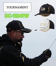 DAIWA DC-1124TW GORE-TEX Tournament Cap