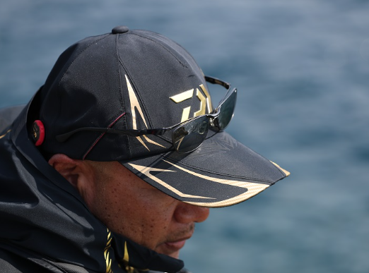 DAIWA DC-1124TW GORE-TEX Tournament Cap