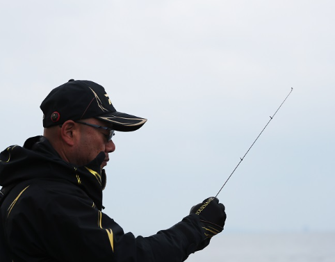 DAIWA DC-1124TW GORE-TEX Tournament Cap