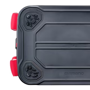 SHIMANO Fish Buckan Limited Pro BK-121X-(Local Pick up Only)