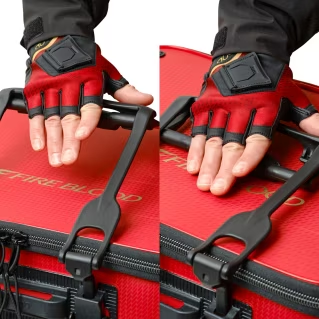 SHIMANO Fish Buckan Limited Pro BK-121X-(Local Pick up Only)