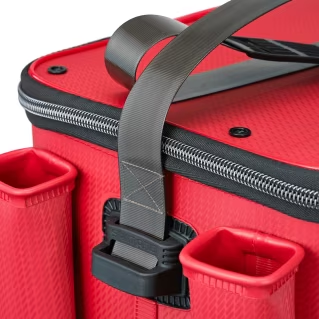 SHIMANO Fish Buckan Limited Pro BK-121X-(Local Pick up Only)