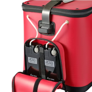 SHIMANO Fish Buckan Limited Pro BK-121X-(Local Pick up Only)