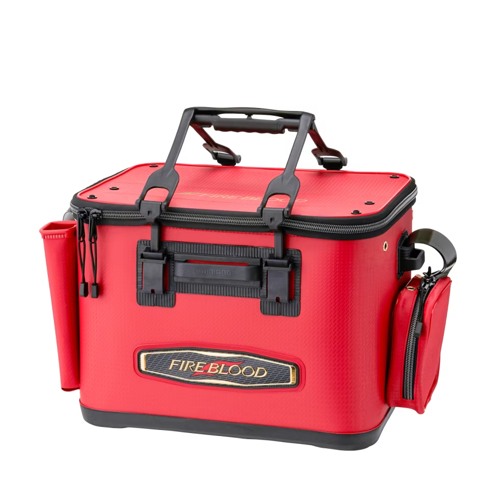 SHIMANO Fish Buckan Limited Pro BK-121X-(Local Pick up Only)