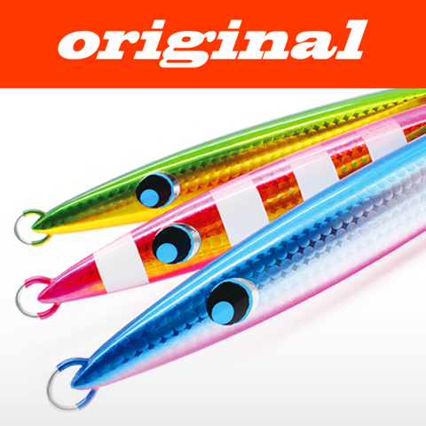 UROCO Jig Original 300g