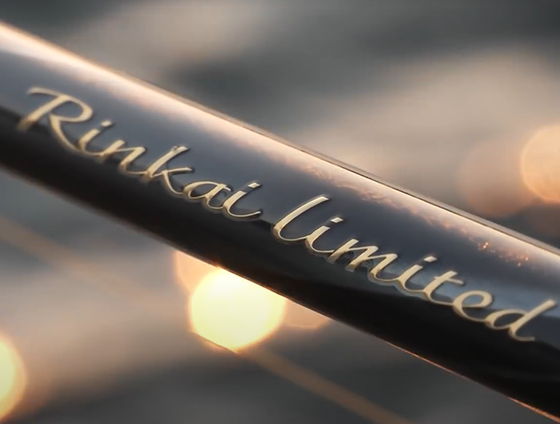 SHIMANO 22 RINKAI LIMITED