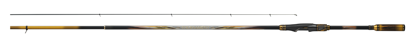 2024 DAIWA Tournament ISO AGS