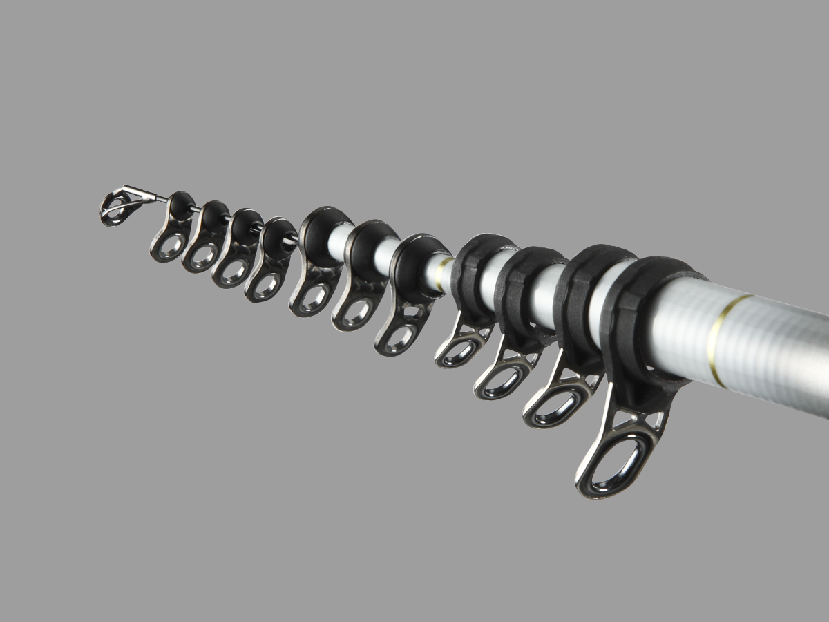 2024 DAIWA Tournament ISO AGS