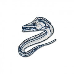 Peche Peche Iron-On Applique (Made In Japan)