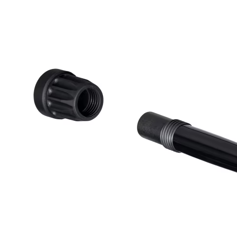 SHIMANO (JDM) FIREBLOOD Landing Pole - New