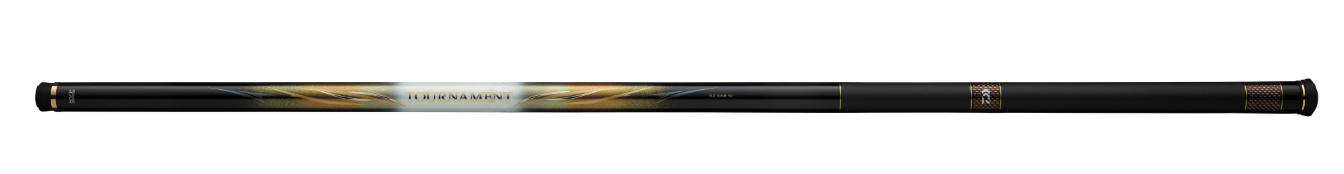 DAIWA 24 Tournament Landing Pole