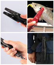 DAIWA FISH HOLDER LIGHT 200C