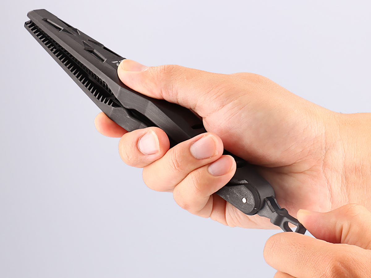 DAIWA FISH HOLDER LIGHT 200C