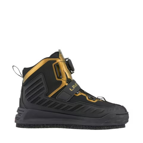 SHIMANO Limited Pro Gore-tex Rock Fishing Shoes FS-140X