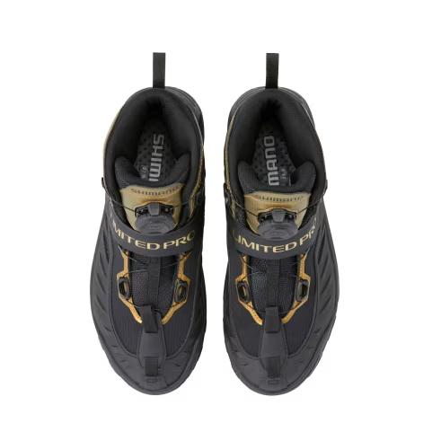 SHIMANO Limited Pro Gore-tex Rock Fishing Shoes FS-140X