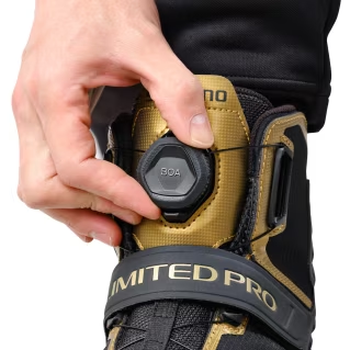 SHIMANO Limited Pro Gore-tex Rock Fishing Shoes FS-140X