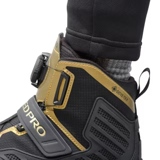 SHIMANO Limited Pro Gore-tex Rock Fishing Shoes FS-140X