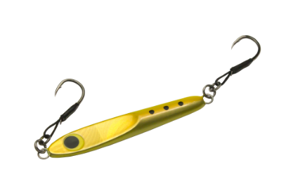 BREADEN 13i Slider 10g