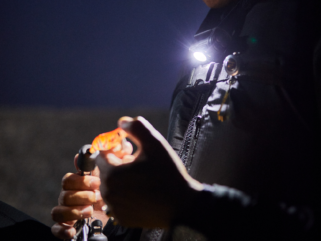 Gamakatsu Headlight LEHL150