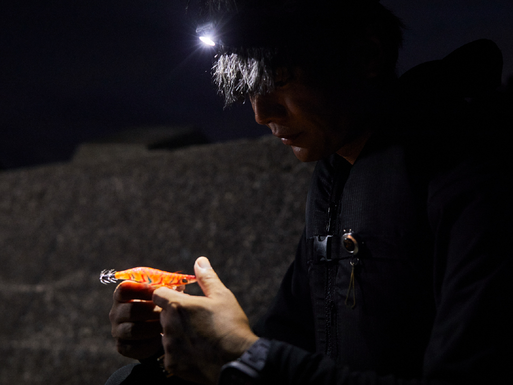 Gamakatsu Headlight LEHL150