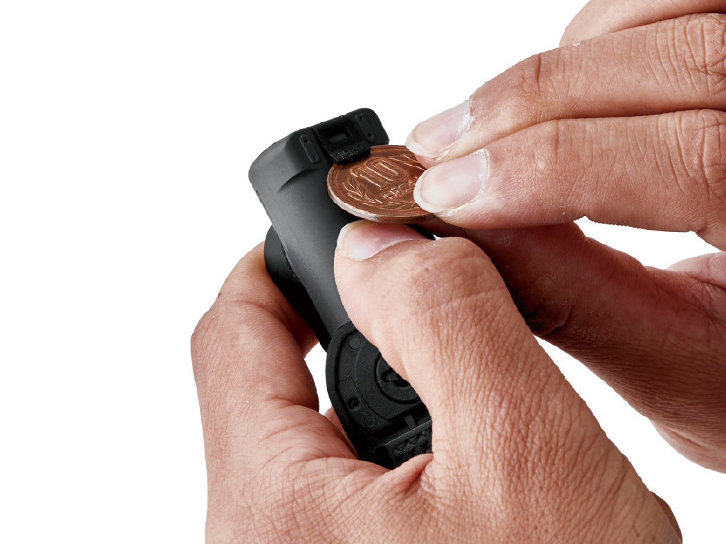 Gamakatsu Headlight LEHL150