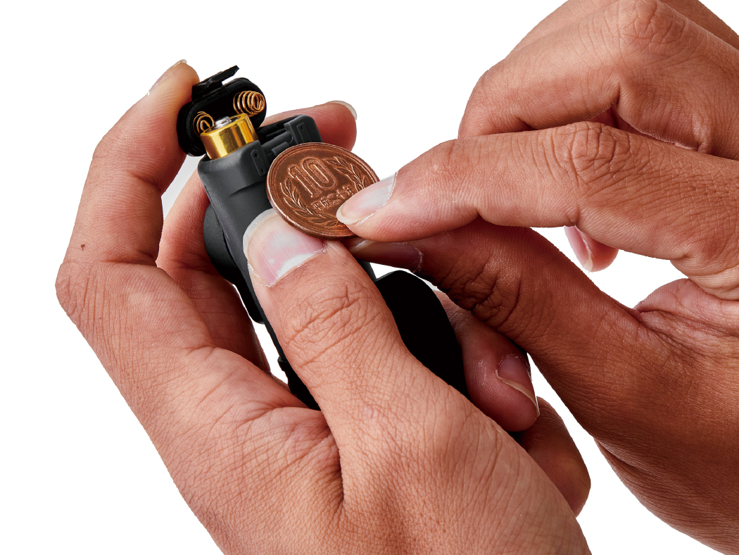 Gamakatsu Headlight LEHL150